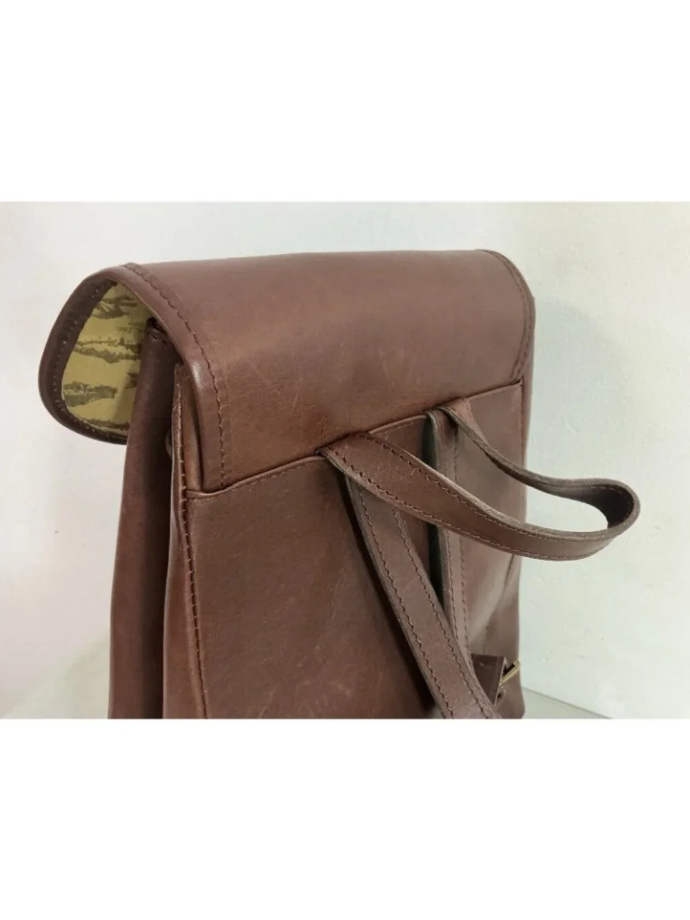 L.L. Bean width depth